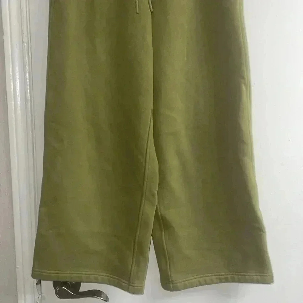 Lululemon Loungeful High-Rise Wide-Leg Cropped Pant | Women's Capris size 2 - Picture 8 of 13